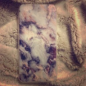 Marble iPhone 6 Plus/6s Plus Case